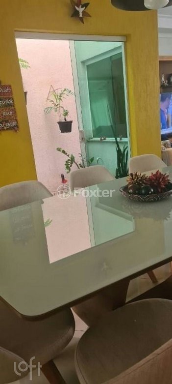 house em Rua Vera Cruz, Anchieta - São Bernardo do Campo - SP