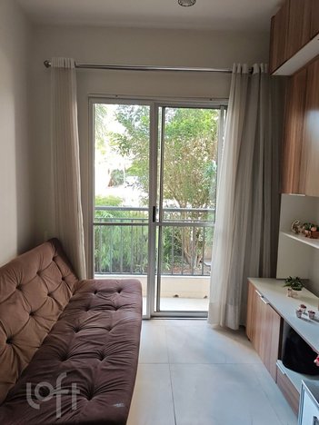 apartment em Alba, Vila Parque Jabaquara - São Paulo - SP