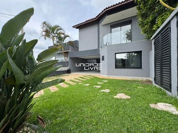 house em Rua Amparo, Cidade Parquelandia - Mogi das Cruzes - SP