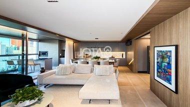 apartment em Rua Nicolau Maeder, Alto da Glória - Curitiba - PR