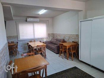 apartment em Rua Machado de Assis, Partenon - Porto Alegre - RS