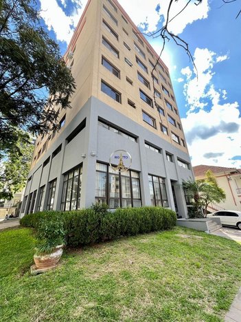 apartment em Rua La Salle, São Pelegrino - Caxias do Sul - RS