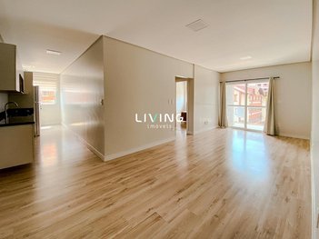 apartment em Rua 15 de Novembro, Centro - Lajeado - RS