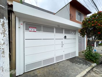 house em Rua Vapabussu, Jardim Aeroporto - São Paulo - SP