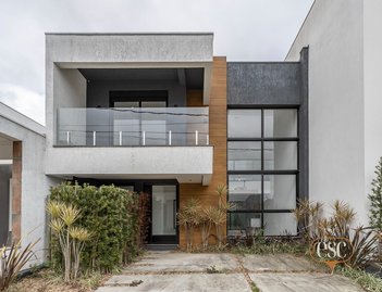house em Rua Sinai, Ipanema - Porto Alegre - RS