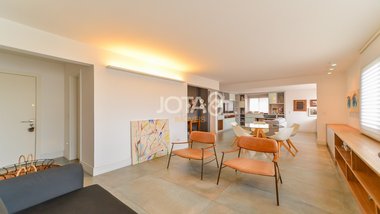 apartment em Rua Marechal Mallet, Ahú - Curitiba - PR