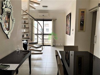 apartment em Rua José Jannarelli, Vila Progredior - São Paulo - SP