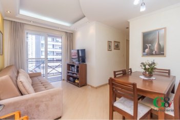 apartment em Rua Ingaí, Vila Prudente - São Paulo - SP