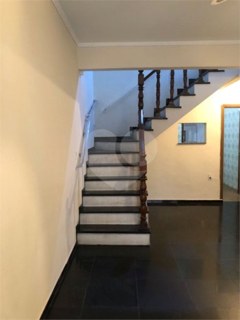 house em Rua Gonçalo Fernandes, Jardim Bela Vista - Santo André - SP