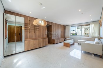apartment em Avenida Encantado, Petrópolis - Porto Alegre - RS