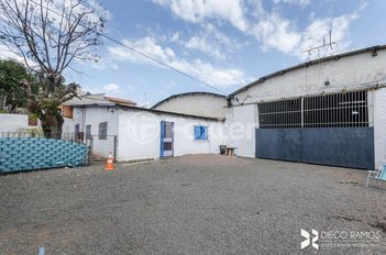 industrial em Rua Martins de Lima, Vila São José - Porto Alegre - RS