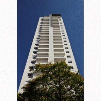 apartment em Duarte de Carvalho, Tatuapé - São Paulo - SP
