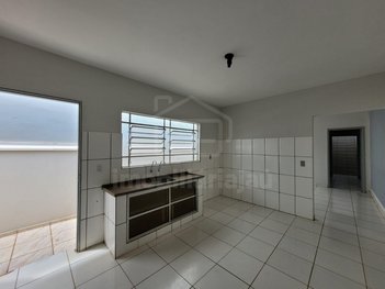 house em Rua Pedro Boaventura, Jardim Novo Horizonte - Jaú - SP