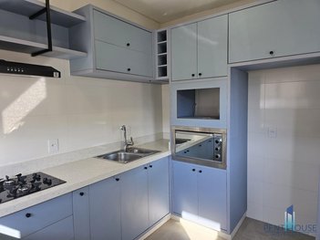 apartment em Rua Suíça, Nações - Balneário Camboriú - SC