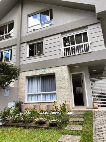 house em Estrada das Olarias, Atuba - Curitiba - PR