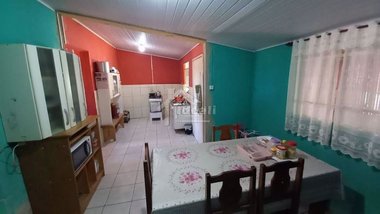 house em Rua Martinho Sesterhenn, Walderez - Sapucaia do Sul - RS