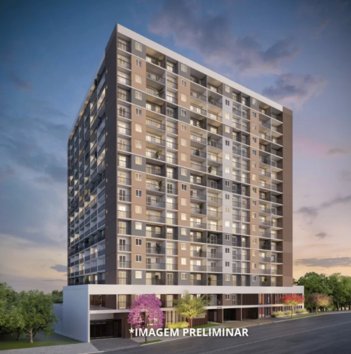 apartment em Rua General Chagas Santos, Vila da Saúde - São Paulo - SP