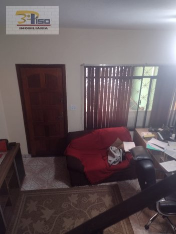 house em Rua Cairo, Penha de França - São Paulo - SP