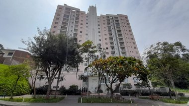 apartment em Rua Júlio Baumgarten, Água Verde - Blumenau - SC