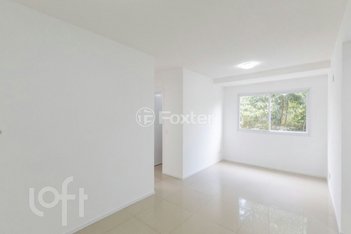apartment em Avenida Santos Ferreira, Marechal Rondon - Canoas - RS