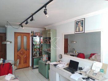 apartment em Rua Augusta, Cerqueira César - São Paulo - SP