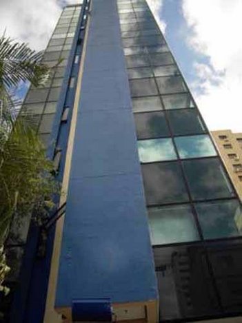 office em Doutor Zuquim, Santana - São Paulo - SP