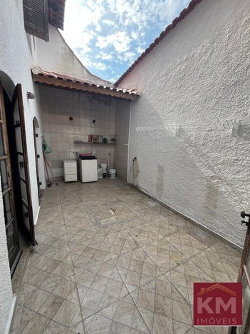 house em Rua Mercúrio, Santo Antônio - Osasco - SP