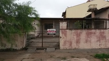 house em Rua São Salvador, Vila Ziober - Londrina - PR