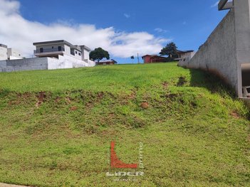 land_lot em Rua das Laranjeiras, Condomínio Terras de Santa Cruz - Bragança Paulista - SP