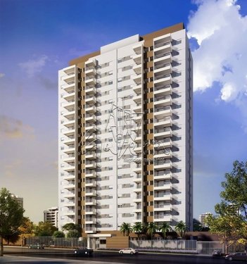 apartment em Rua Maria Daffre, Quinta da Paineira - São Paulo - SP
