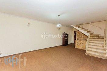 house em Juncal, Tucuruvi - São Paulo - SP