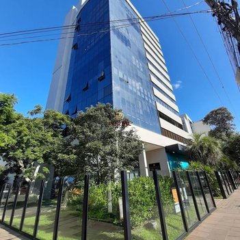 office em PRAIA DE BELAS, Centro Histórico - Porto Alegre - RS