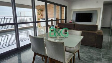 apartment em Rua Madre de Deus, Mooca - São Paulo - SP
