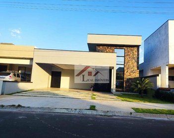 house em Rua Taquari, Residencial Lagos D'Icaraí - Salto - SP