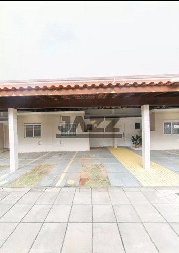 house em Rua Antonio de Souza Lima, Residencial Parque da Fazenda - Campinas - SP