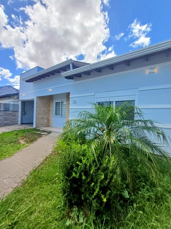 house em Rio de Janeiro, Parque 35 - Guaíba - RS