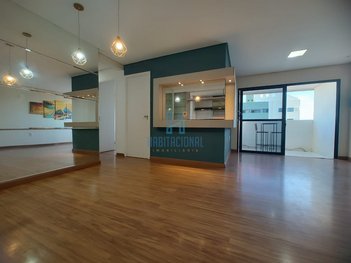 apartment em Avenida Abel Cabral, Nova Parnamirim - Parnamirim - RN