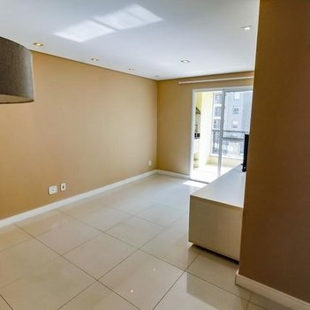 apartment em Rua Francisco Pessoa, Vila Andrade - São Paulo - SP