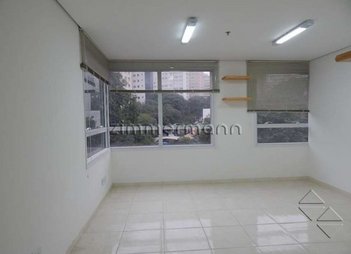 office em Rua Itapeva, Bela Vista - São Paulo - SP