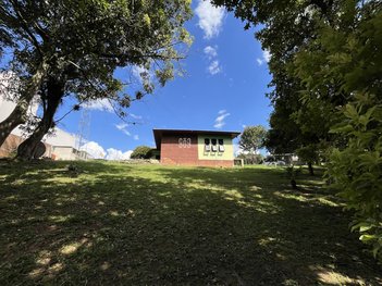 house em Rua João Stukas, Jardim São Vicente - Campo Largo - PR