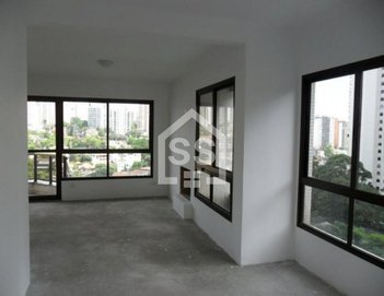 apartment em Rua das Mangabeiras, Santa Cecília - São Paulo - SP