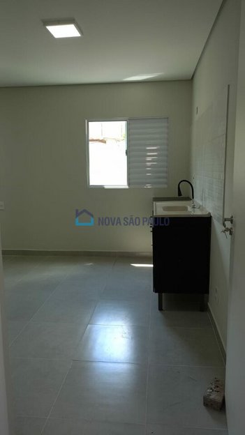 apartment em Rua Perdigão Nogueira, Jabaquara - São Paulo - SP