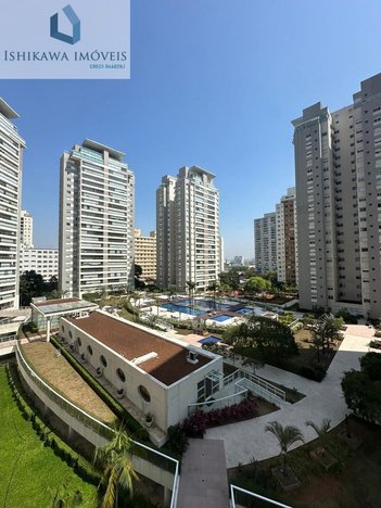 apartment em Rua Tabor, Ipiranga - São Paulo - SP