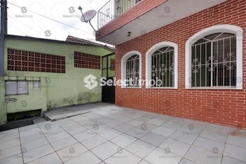 house em Rua Egídio Gazolla, Vila Guarani - Mauá - SP