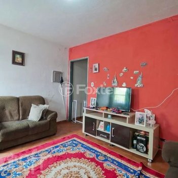 house em Travessa Pisa, Vila Verde - São Paulo - SP