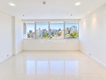 office em Rua Ramiro Barcelos, Moinhos de Vento - Porto Alegre - RS