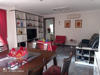 apartment em Rua Francisco Bondanca, Vila Augusta - Guarulhos - SP