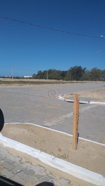 land_lot em Avenida Perimetral, São José do Norte - São José do Norte - RS