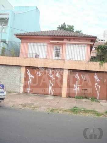 house em Rua Veador Porto, Santana - Porto Alegre - RS