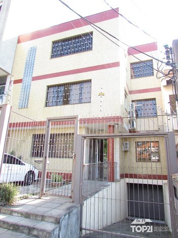 commercial_property em Bezerra de Menezes, Passo da Areia - Porto Alegre - RS